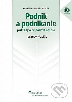 Podnik a podnikanie