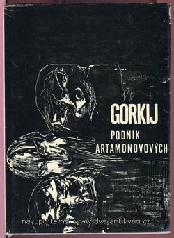 Podnik Artamonovových
