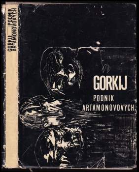 Podnik Artamonovových