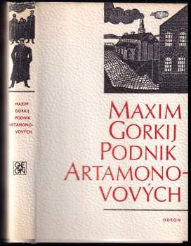 Podnik Artamonovových