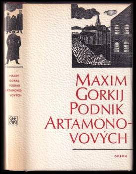 Podnik Artamonovových