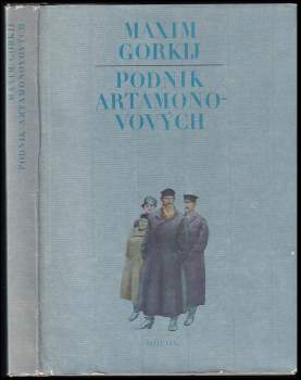 Podnik Artamonovových
