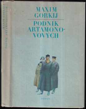 Podnik Artamonovových