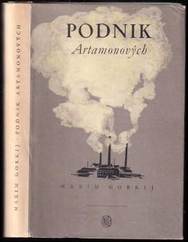 Podnik Artamonových
