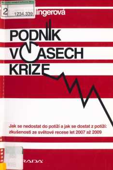Podnik v časech krize