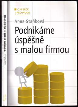 Podnikáme úspěšně s malou firmou