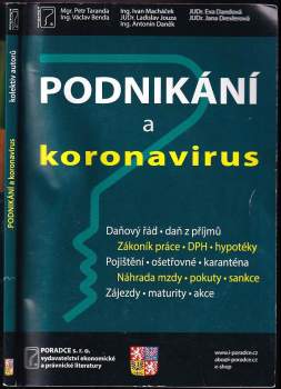 Podnikání a koronavirus