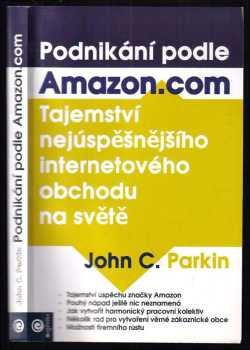 Podnikání podle Amazon.com