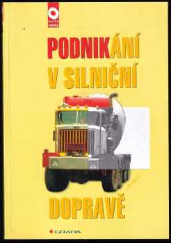Podnikání v silniční dopravě