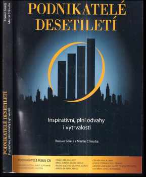 Podnikatelé desetiletí
