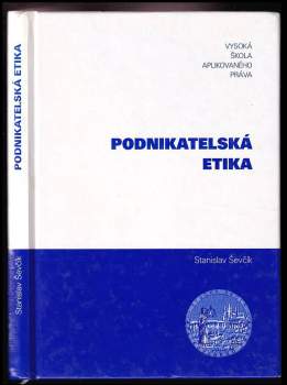 Podnikatelská etika