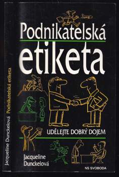 Podnikatelská etiketa