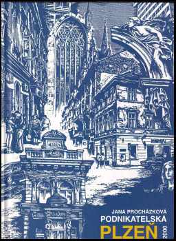 Podnikatelská Plzeň 2000