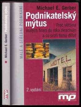 Podnikatelský mýtus