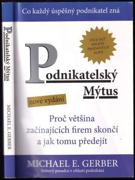 Podnikatelský mýtus