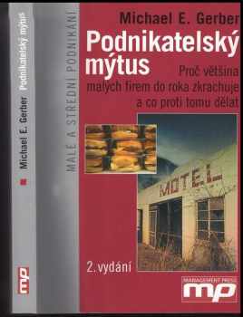 Podnikatelský mýtus