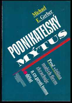 Podnikatelský mýtus