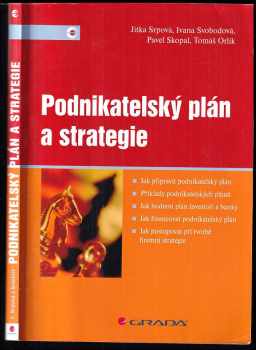 Podnikatelský plán a strategie
