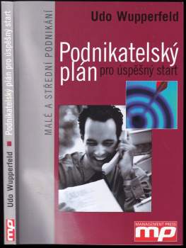 Podnikatelský plán pro úspěšný start