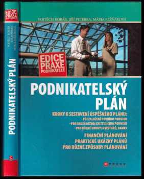 Podnikatelský plán