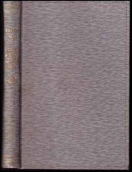 Podnikavý dědeček