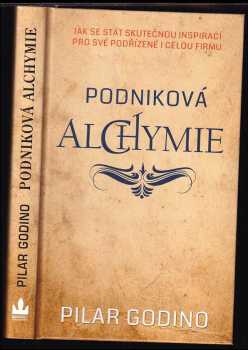 Podniková alchymie