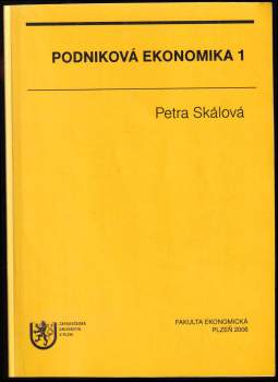 Podniková ekonomika