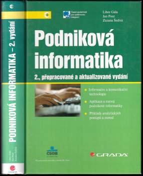 Podniková informatika
