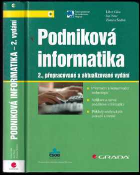 Podniková informatika