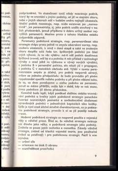 Jaroslav Nykryn: Podniková strategie