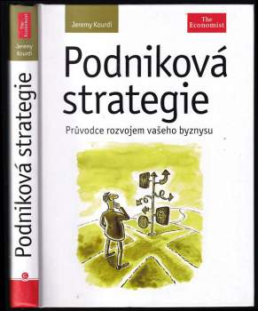 Podniková strategie