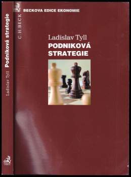Podniková strategie