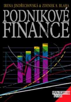 Podnikové finance