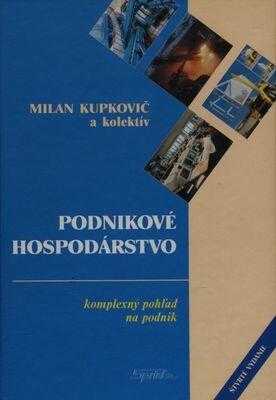 Podnikové hospodárstvo