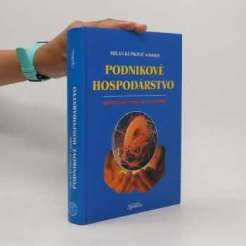 Podnikové hospodárstvo