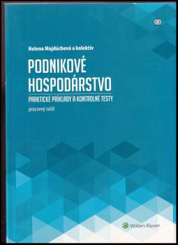 Podnikové hospodárstvo
