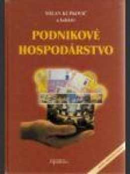 Podnikové hospodárstvo