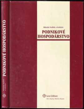 Podnikové hospodárstvo
