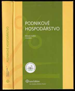 Podnikové hospodárstvo