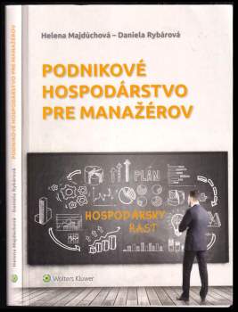 Podnikové hospodárstvo pre manažérov