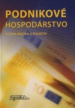 Podnikové hospodárstvo