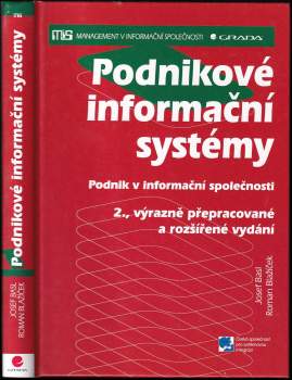 Podnikové informační systémy
