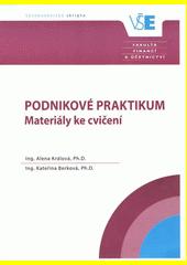 Podnikové praktikum