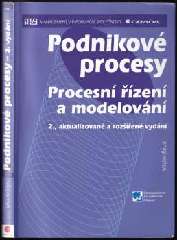 Podnikové procesy