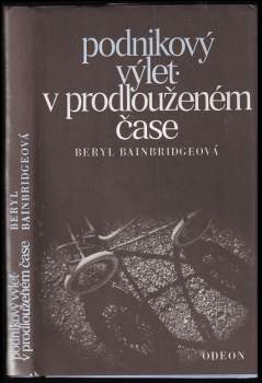 Podnikový výlet v prodlouženém čase