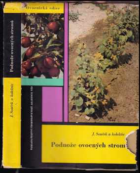 Podnože ovocných stromů
