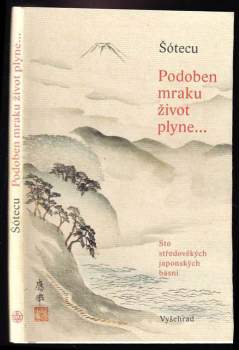 Podoben mraku život plyne