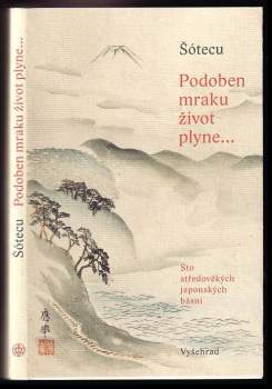 Shōtetsu: Podoben mraku život plyne