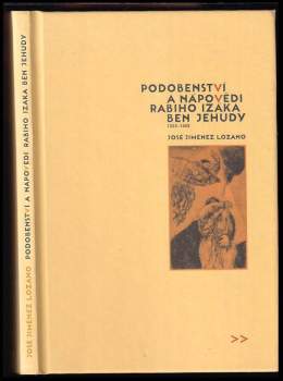 Podobenství a nápovědi rabiho Izáka ben Jehudy