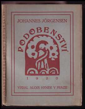 Johannes Jorgensen: Podobenství